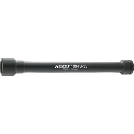 Douille à chocs à 6 pans 1004S-33 33 mm HAZET (1/3)