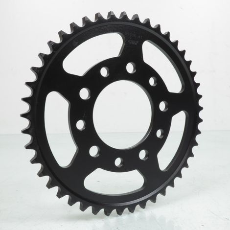 esjot Antriebskrone für Motorrad honda 750 cbx f 1984 bis 1987 (1/4)