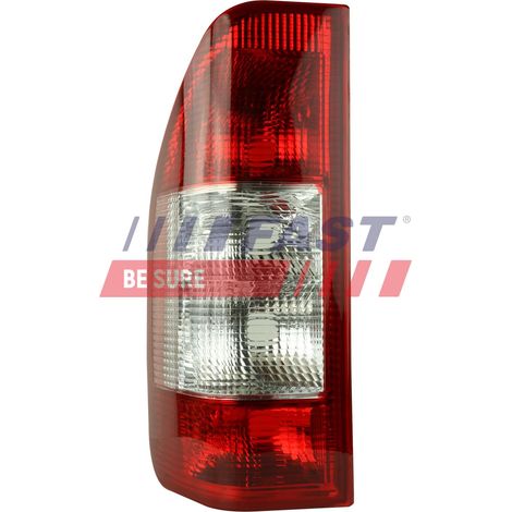 Fanale posteriore FT86430 veloce