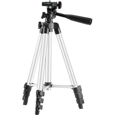 Niveau laser pour trépied, support de trépied réglable en hauteur, adaptateur pour trépied laser, niveau P2025041100342 (1/5)