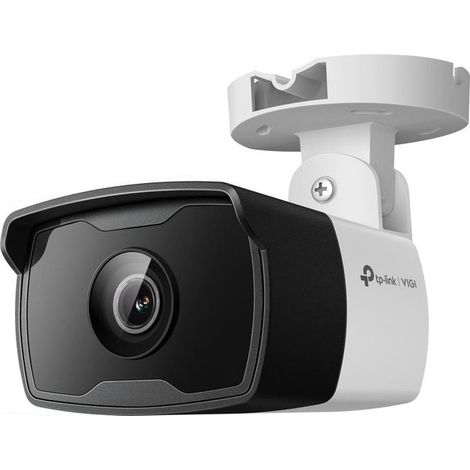 TP-Link VIGI C340I 4MM camera de surveillance Bullet Camera de IP security Outdoor 2560 x 1440 Pixels Ceiling/Wall/Post
