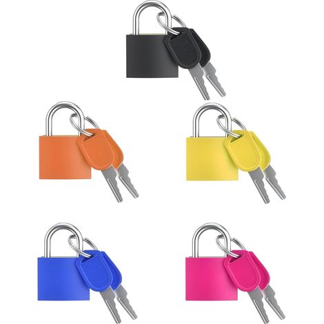 Acero inoxidable multicolor