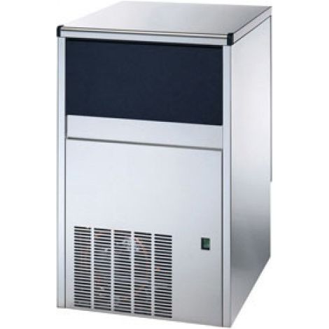 Machine a glaçon Professionnelle - 43 kg - Combisteel