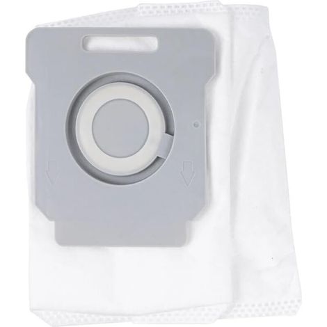 10er-Pack Staubsaugerbeutel für Roomba I- und J-Serie – passend für Saugroboter j5+ j6+ j7+ j8+ j9+ i1+ i2+ i3+ i4+ i5+ i6+ i7+ i8+