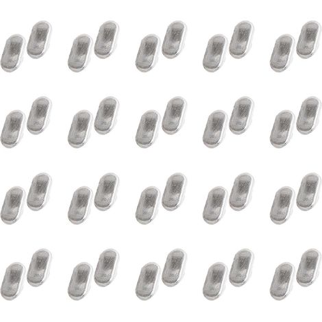 20 feux de position latéraux et indicateurs de clignotants applicables aux modèles Nissan Livina, Range Rover, VW Quest, Nissan Micra et autres modèles de 2005. (1/5)