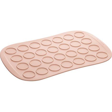 Stampo In Silicone Per Biscotti Morbidi