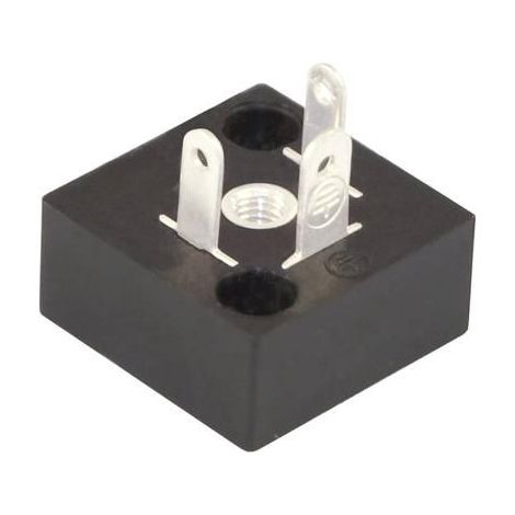 Hirschmann GSSA 200 933 117-100-1 enchufe eléctrico estanco