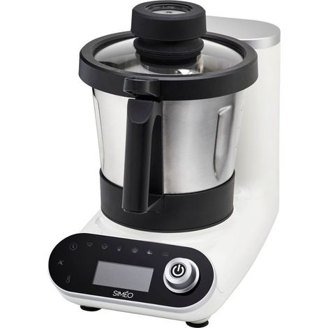 Robot chauffant RCI700 - Siméo