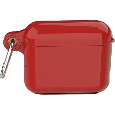 Boîte De Masque - Étui De Rangement Portable Pour Masques Jetables - Organiseur Hygiénique Pour Sac Et Poche - 1 Pièce (1/5)