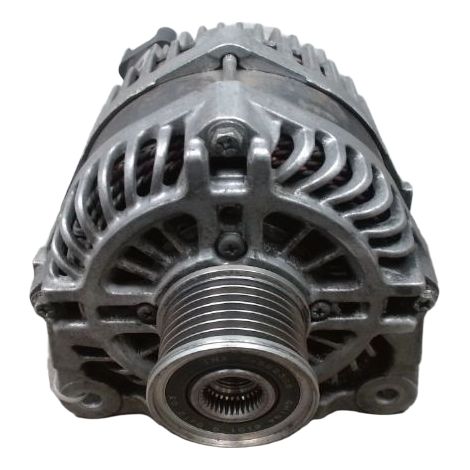 [PRODUIT D'OCCASION] Alternateur RENAULT Megane III 2008- ♻️ Ref Oe. 231000024r - Garantie à vie (1/2)