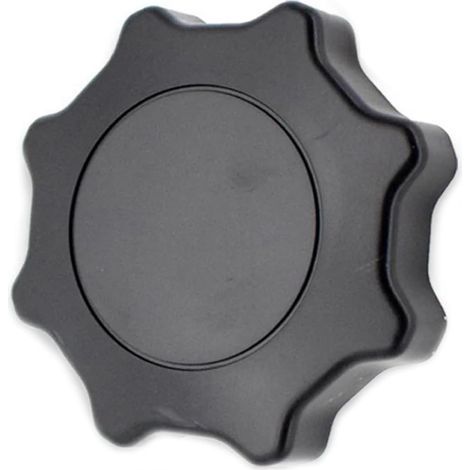 Rotary adjustment knob for front car seat for VW Polo Golf Jetta MK4 Passat Beetle (1/5)