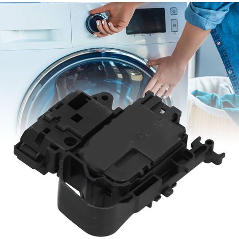 Cerradura de puerta para lavadora de tambor [Cerradura de puerta] + [Accesorios] + TD80V160WD TD80VN06DS5 + [PC 250V] (1/5)