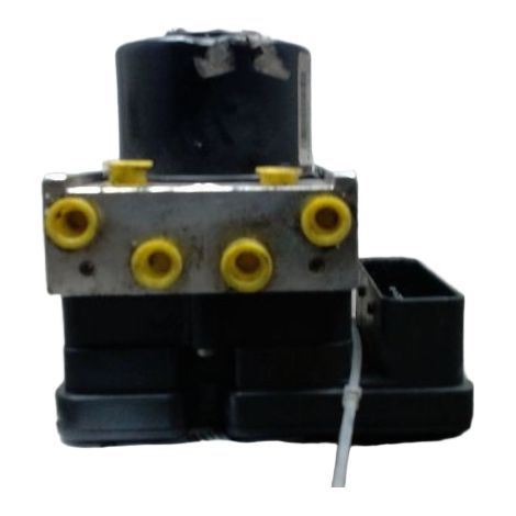 [PRODUIT D'OCCASION] Unite Hydraulique Abs RENAULT Megane III 2008- ♻️ Ref Oe. 476604075r - Garantie à vie (1/3)