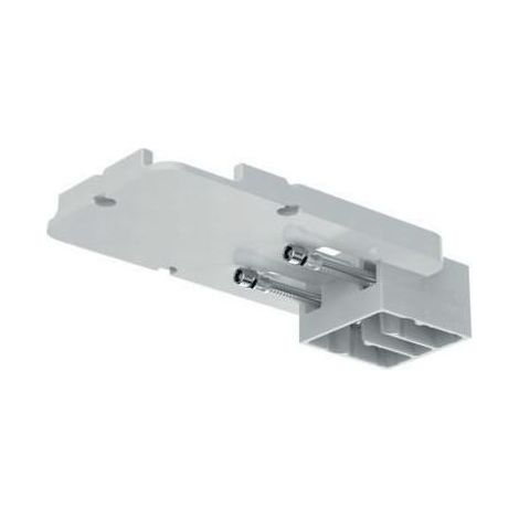hansgrohe AXOR Grundkörper für Kopfbrause Decke-Aufputz, 35363180 (1/3)