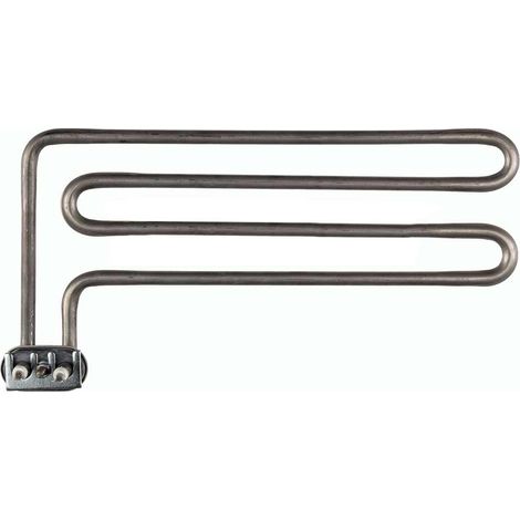 Résistance pour Lave-vaisselle Hotpoint - Ariston 45 1800w 230v rohs C00144251 (1/2)