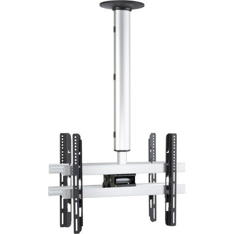 TV Deckenhalterung 74-130 cm Halter CM4