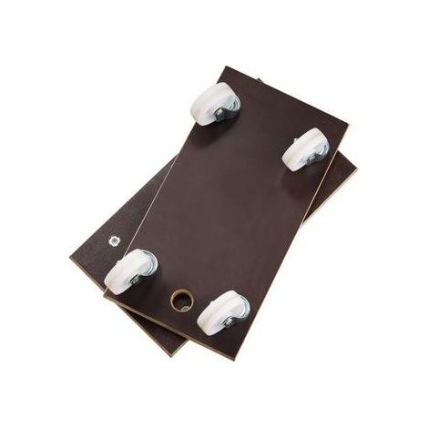 Transportroller MM1143 - 8732952571 von Buderus