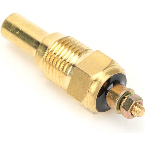 Wassertemperatursensor 4257129 für HITACHI Bagger EX200‑2 EX200‑5 6‑36V TOSD‑08‑014