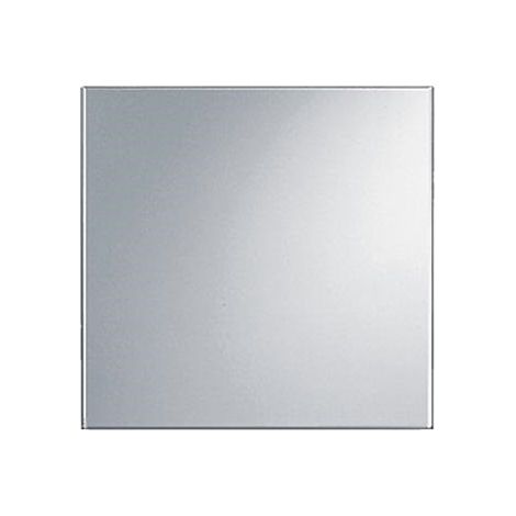 EDITION 300 specchio in cristallo 650 x 650 mm KEUCO
