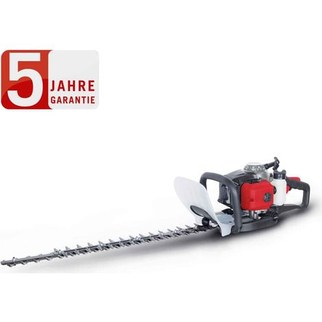 BENZIN-HECKENSCHERE SCHEPPACH HTH250/240P (1/10)