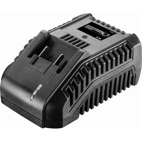 CARGADOR DE BATERÍA ENERGY+ - T 58G002 (1/5)