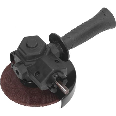 Adaptateur perceuse meuleuse d'angle convertisseur coupe support fixation accessoire kit pour bricolage (1/5)