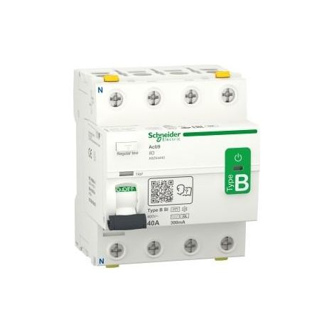 Schneider Electric Acti9 iID Interruptor diferencial 40A