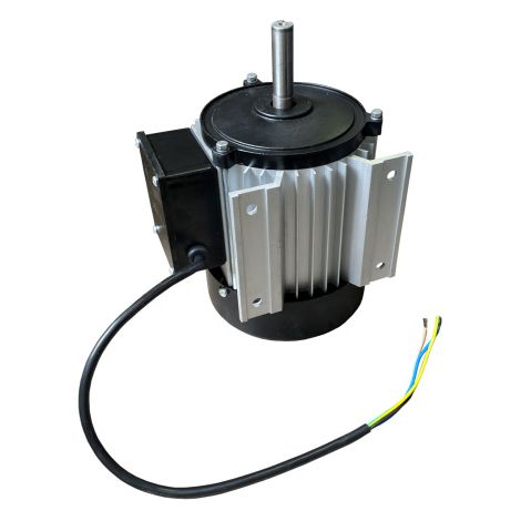 Ersatzmotor Elektromotor 400V 50Hz 600W Motor für Tischbohrmaschine uvm. (1/5)