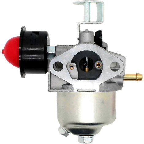 Carburateur 1p56f compatible avec les tondeuses à gazon - Pièce de moteur à carburateur (1/5)