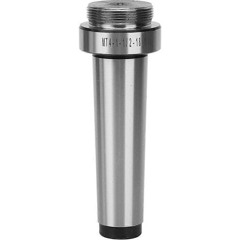 Bohrwerkzeughalter F1 HSS-CNC-Schaft für diverse Maschinen 1-1/2-18UNFMT4-1-1/2-18