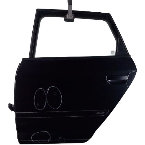 Porte Arrieree Gauche AUDI A3 2003-2008 [PRODUIT D'OCCASION]♻️8p4833051a (1/4)