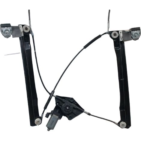 [PRODUIT D'OCCASION] Mecanisme+moteur Leve-glace Avant Droit ALFA ROMEO 159 ♻️ Ref Oe. 71740122 - Garantie à vie (1/4)