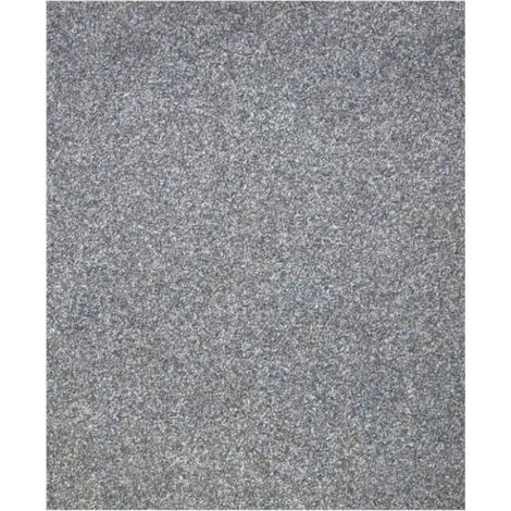 Papel de lija Outifrance 40 grano 23 x 28 cm 4 unidades