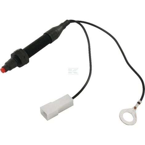 Interruttore freni CNH CASE IH 1335077C2