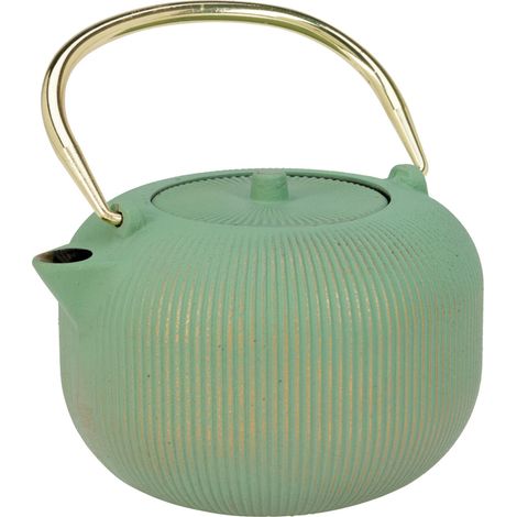 Teekanne HIMI mit Teesieb, 1 l (1/5)