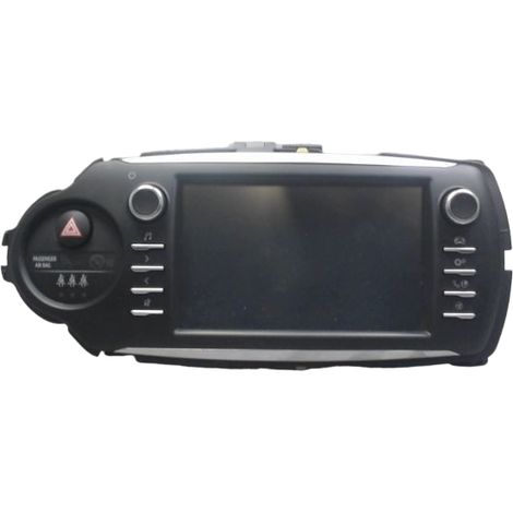 Ecran Gps TOYOTA Yaris [PRODUIT D'OCCASION]♻️861200dc20