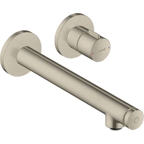 hansgrohe AXOR Uno Select Waschtischmischer Unterputz, (1/4)