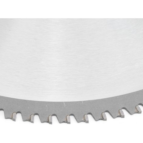 Lama per sega circolare in acciaio rapido, disco da taglio in ferro da 355 mm, 90 denti, spessore 2,6 mm, foro da 25,4 mm (1/5)