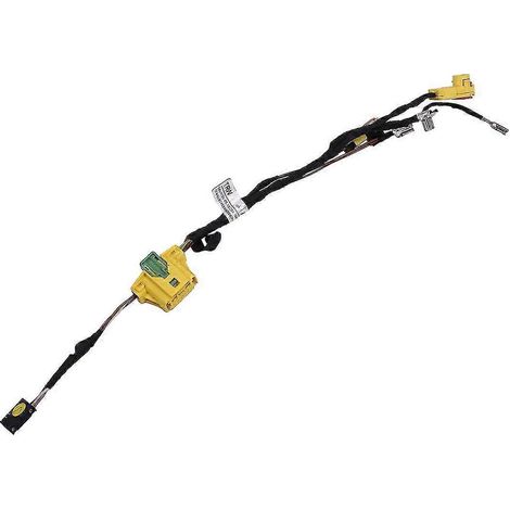 Faisceau de câblage multifonction pour volant automobile 8U0971589J, compatible avec Q5 A4 A5 S4 S5 RS4 RS5 (1/5)