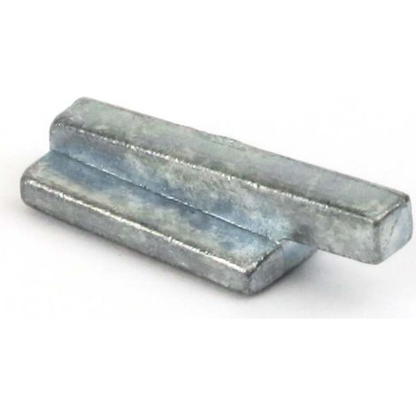 Clavette de volant pour Tecumseh. 29410011. x10 (1/3)