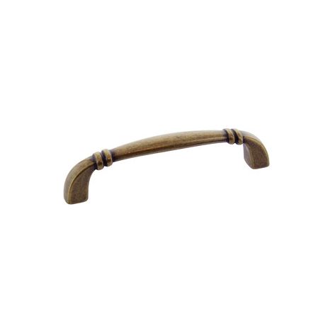 BL MANIGLIA 15063 Z 64 MM FLORENCE 2 PZ- 6,0 blister