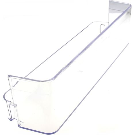 Portabottiglie l=400 00440618 per frigorifero bosch