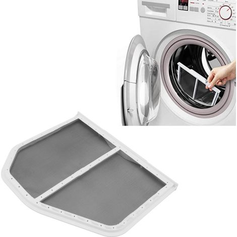 Filtre à peluches de rechange pour sèche-linge W10120998 - Pièces détachées et accessoires (1/5)