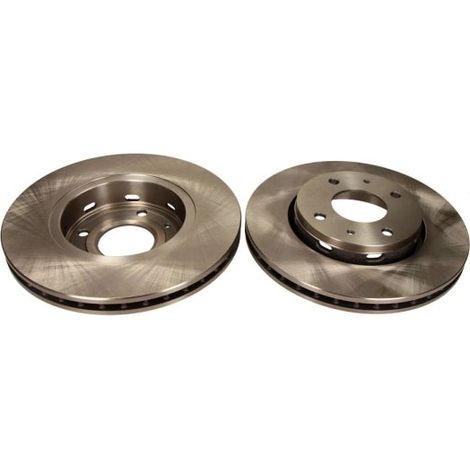 MAXGEAR 19-0734 Disque de frein MITSUBISHI 30818027