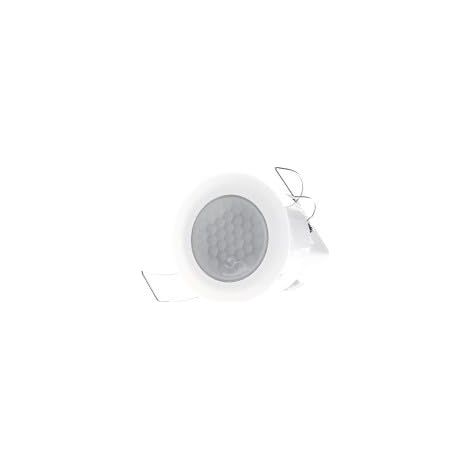 Beg Detector de presencia KNX blanco mate 36x38x45 cm
