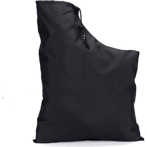 Sac de rangement sous vide pour feuilles - Noir, 354460 cm, 1 pièce - AquaForge (1/5)