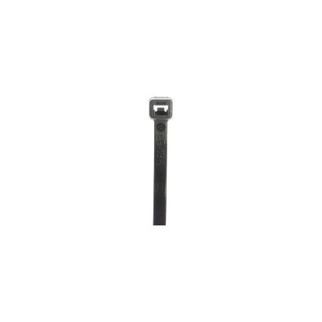 panduit Kabelbinder 300mm schwarz NY S12-50-M0 1000 Stk (1/2)