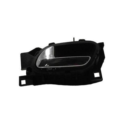 [PRODUIT D'OCCASION] Poignee Interieure Porte Avant Gauche CITROEN C4 04-08 ♻️ Ref Oe. 9143j9 - Garantie à vie (1/3)