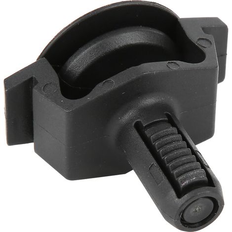 Mercedes-Benz W204 W207 W211 W212 Kühlerbefestigungsstift 0009912595 (1/5)