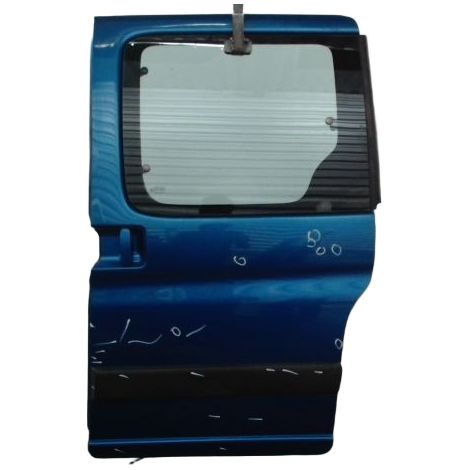 [PRODUIT D'OCCASION] Porte Coulissante Gauche PEUGEOT Partner ♻️ Ref Oe. 9835686280 - Garantie à vie (1/2)